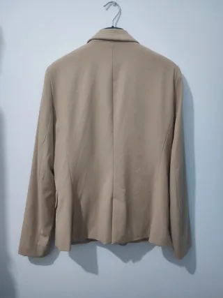 Chaqueta Stradivarius L