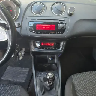 SEAT Ibiza 2010