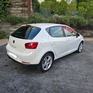SEAT Ibiza 2010
