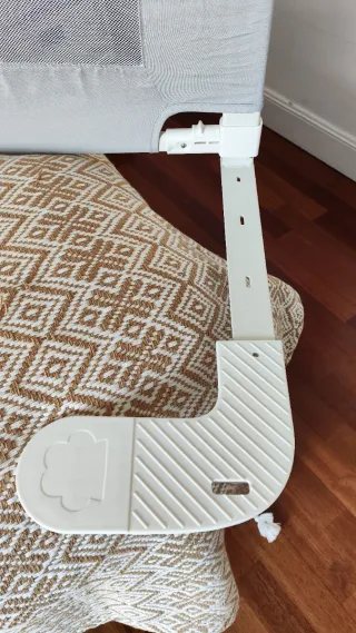 Barrera anticaídas MS Creciendo Contigo