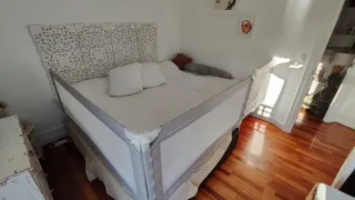 Barrera anticaídas MS Creciendo Contigo