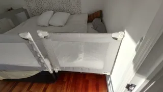 Barrera anticaídas MS Creciendo Contigo