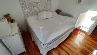 Barrera anticaídas MS Creciendo Contigo