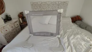 Barrera anticaídas MS Creciendo Contigo