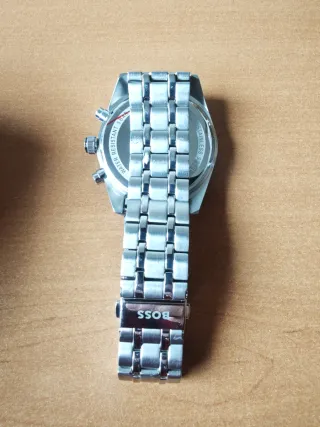 Reloj Hugo Boss skytraveller