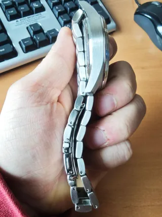 Reloj Hugo Boss skytraveller