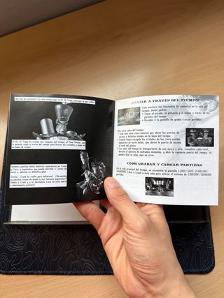 Crash Bandicoot 3 Warped PS1 PSX PAL