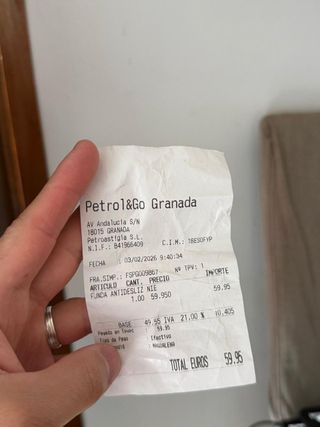 Funda antideslizante para nieve