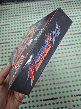 King of Fighters 94 Neo Geo