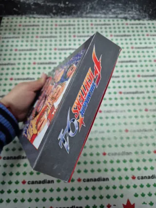 King of Fighters 94 Neo Geo