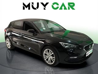 SEAT León 1.0 eTSI S&S Style Go DSG 81 kW (110 CV)