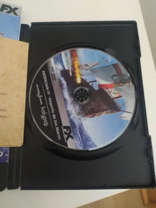 Patrician IV: Imperio de los Mares PC