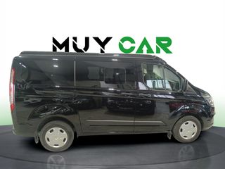 Ford Transit Custom Kombi 2.0 TDCI 320 L1 Trend 77 kW (105 CV)