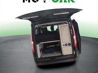 Ford Transit Custom Kombi 2.0 TDCI 320 L1 Trend 77 kW (105 CV)