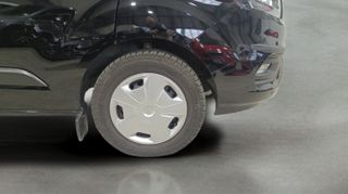 Ford Transit Custom Kombi 2.0 TDCI 320 L1 Trend 77 kW (105 CV)