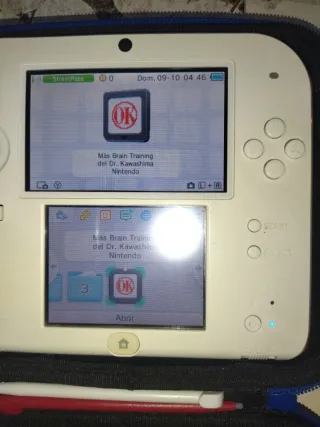 Nintendo 2DS muy buen precio