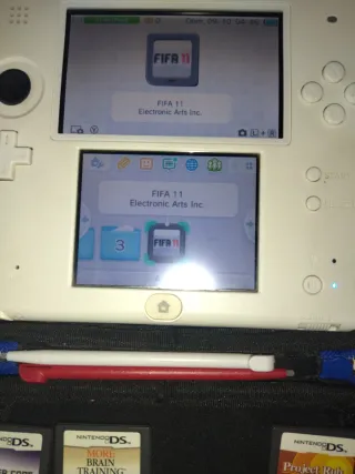 Nintendo 2DS muy buen precio
