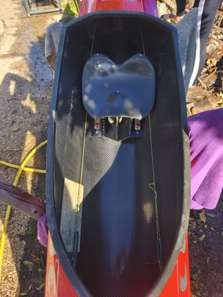 Nelo Vaquish 4 Carbono XL
