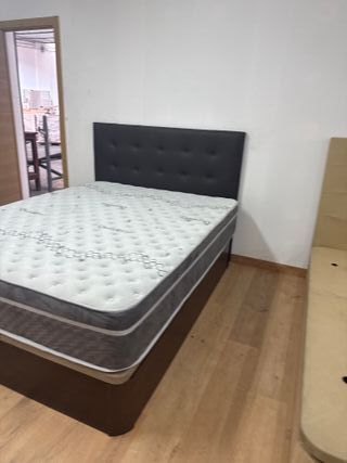 Canapé y Colchón OFFERTA