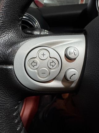 MINI COOPER 1.6  2010 NACIONAL