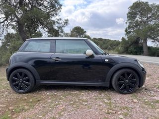 MINI COOPER 1.6  2010 NACIONAL