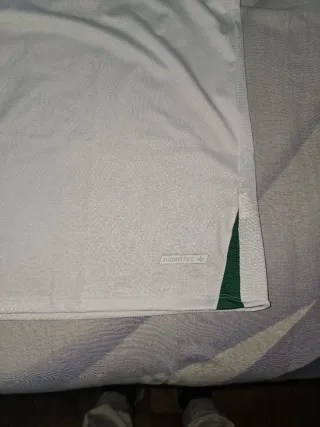 Camiseta Selección Bolivia Repechaje Mundial 2026