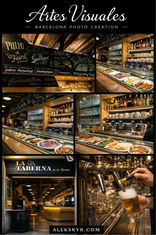 Content manager/fotógrafo