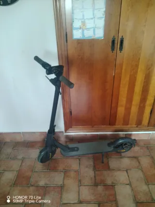 Patinete Eléctrico
