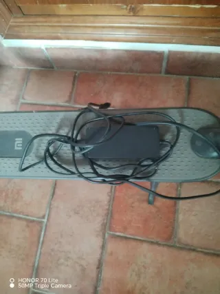 Patinete Eléctrico