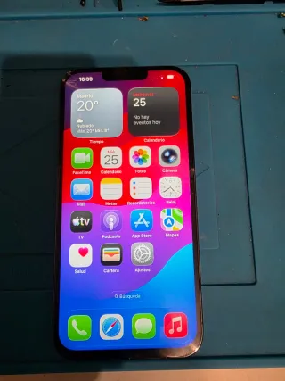 iPhone 13 Pro Max 128GB