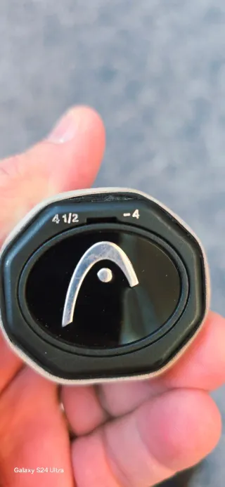 2 Racchette HEAD Prestige Modello Nuovo