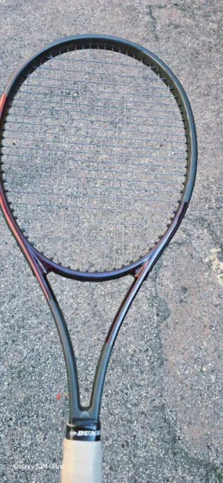 2 Racchette HEAD Prestige Modello Nuovo