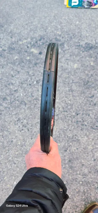 2 Racchette HEAD Prestige Modello Nuovo