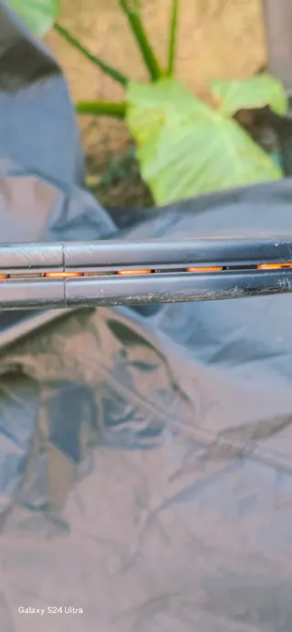 2 Racchette HEAD Prestige Modello Nuovo