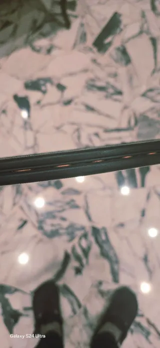 2 Racchette HEAD Prestige Modello Nuovo