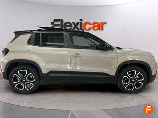 Jeep Avenger 1.2 eHybrid 74kW (100CV) Longitude