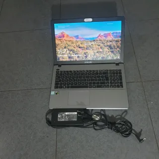 Portátil Asus i7 GTX SSD