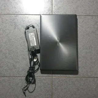 Portátil Asus i7 GTX SSD