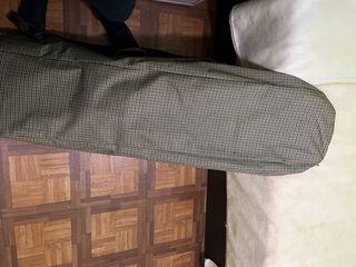 Funda para tabla de snowboard 166cm