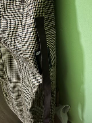 Funda para tabla de snowboard 166cm