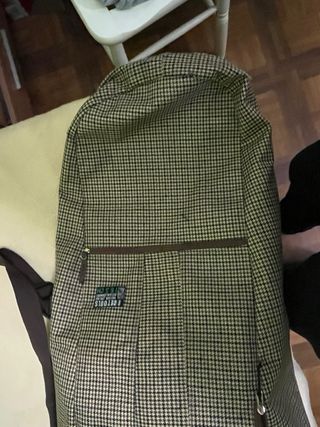 Funda para tabla de snowboard 166cm