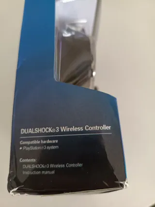 Mando Inalámbrico para PS3  Nuevo