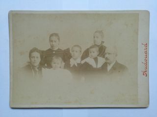 Fotografía antigua 193