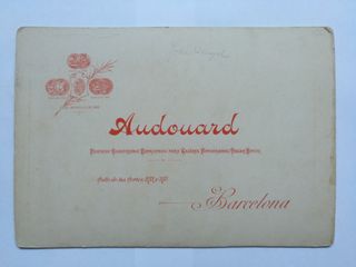 Fotografía antigua 193