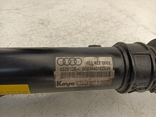 CREMALLERA DIRECCION AUDI A6 BERLINA (4B2) BAU 4B