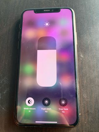 iPhone 11 Pro Dorado