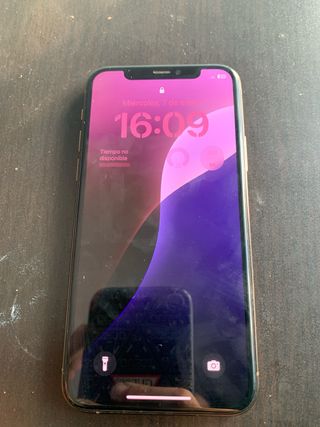 iPhone 11 Pro Dorado