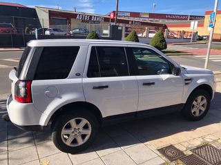 Land Rover Freelander ed4 150cv SE 4X2 2011