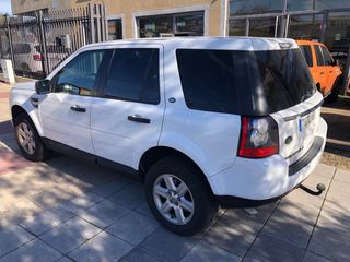 Land Rover Freelander ed4 150cv SE 4X2 2011