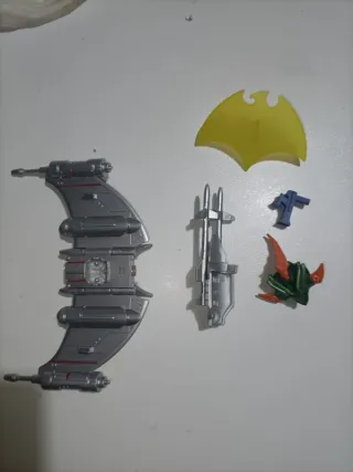 Lotto accessori Masters of the Universe Classics